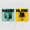 Jimin - Muse - Random Cover - Music CD