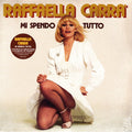 Carra,raffaella - Mi Spendo Tutto - Music CD