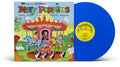 Mary Poppins: 60th Anniversary - O.S.T. (Blue) [LP] Vinyl Record