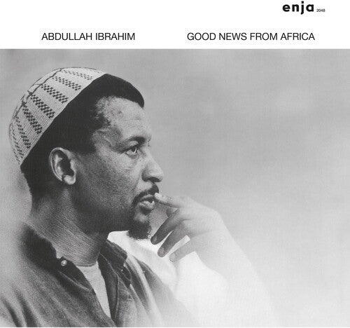 Ibrahim,abdullah - Good News From Africa - Vinyl Record