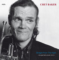 Baker,chet - Straight From The Heart: Great Last Concert Vol Ii - Vinyl Record