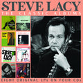 Lacy,steve - Classic Albums - Music CD