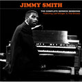 Smith,jimmy - Complete Sermon Sessions - Music CD
