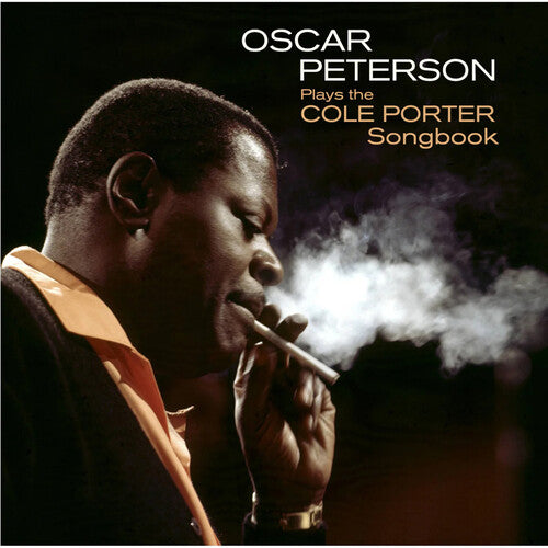 Peterson,oscar - Plays The Cole Porter Songbook - Music CD