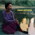 Simone,nina - Little Girl Blue - Music CD