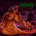 Parasitario - Everything Belongs To Death - Music CD