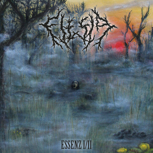Flesia - Essenz I/ii - Music CD