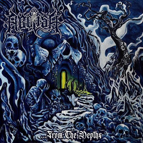 Abolish - From The Depths - Music CD