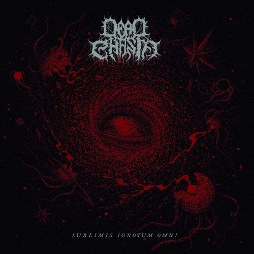 Dead Chasm - Sublimis Ignotum Omni - Music CD