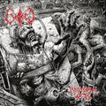Evoked - Immoral Arts - Music CD