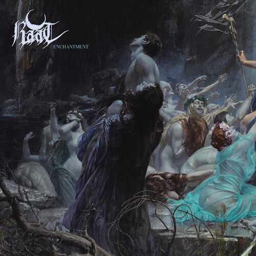 Raat - Enchantment - Music CD