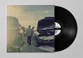 Williams,r.r. - Unremarkable Lives - Vinyl Record