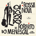 Menescal,roberto - Bossa Nova De Roberto Menescal - Vinyl Record