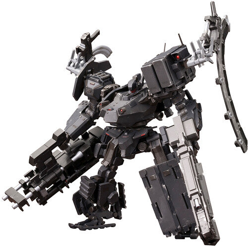Armored Core V - Ucr-10/l Agni - Armored Core V - Ucr-10/l Agni - Collectibles