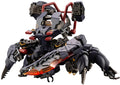 Hexa Gear - Abysscrawler Night Stalkers Version - Hexa Gear - Abysscrawler Night Stalkers Version - Collectibles