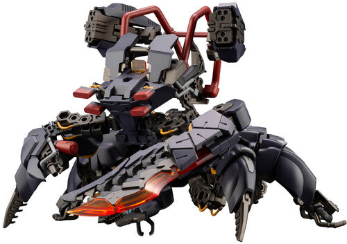 Hexa Gear - Abysscrawler Night Stalkers Version - Hexa Gear - Abysscrawler Night Stalkers Version - Collectibles
