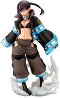 Fire Force - Artfx J Tamaki Kotatsu - Fire Force - Artfx J Tamaki Kotatsu - Collectibles