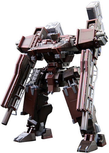 Armored Core - Ga Gan01-sunshine-e Feedback - Armored Core - Ga Gan01-sunshine-e Feedback - Collectibles