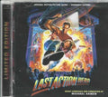 Kamen,michael - Last Action Hero - O.s.t. - Music CD