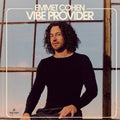 Cohen,emmet - Vibe Provider - Music CD