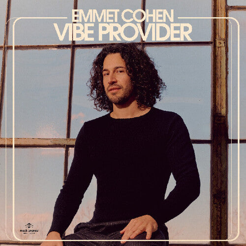 Cohen,emmet - Vibe Provider - Music CD