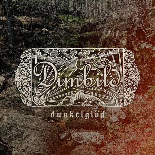 Dimbild - Dunkelglod - Music CD