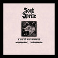 Soot Sprite - I Went Swimming / Home Among Your Bones - Vinyl Record