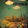 Kanaku Y El Tigre - Caracoles - Vinyl Record