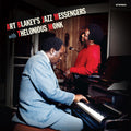 Blakey,art - Art Blakey's Jazz Messengers With Thelonious Monk - Vinyl Record