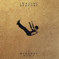 Imagine Dragons - Mercury Act 1 - Music CD