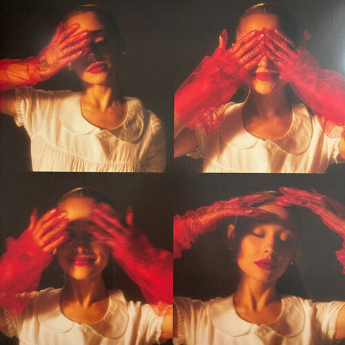 Grande,ariana - Eternal Sunshine - Vinyl Record