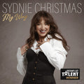 Christmas,sydnie - My Way - Music CD