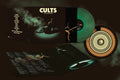 Cults - To The Ghosts - Vinyl Record