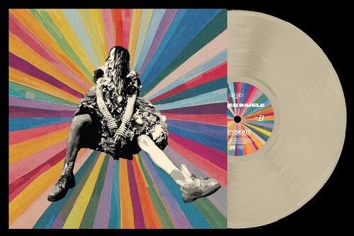 Daigle,lauren - Sessions (exclusive Acoustic Recordings) - Vinyl Record