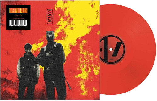 Twenty One Pilots - Clancy - Vinyl Record