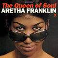 Franklin,aretha - Queen Of Soul - Vinyl Record