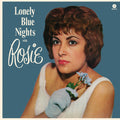 Rosie & The Originals - Lonely Blue Nights - Vinyl Record