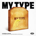 Lee Seunghoon - My Type - Music CD