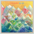 Blue [LP] Vinyl Record