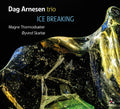 Arnesen,dag - Ice Breaking - Music CD