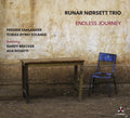 Norsett,runar - Endless Journey - Music CD