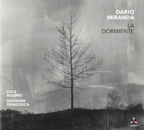 Miranda,dario - La Dormiente - Music CD