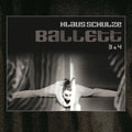 Schulze,klaus - Ballett 3 & 4 - Music CD