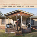 Bean,terry 'harmonica' - Drop Dead In Front Of Your Door - Music CD