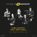 Ka Ma Quartet / Nippy Noya - Studio Konzert - Vinyl Record