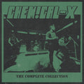 Chemical-x - Complete Collection - Vinyl Record