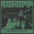 Complete Collection [LP] Vinyl Record