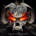 Virtual Void - Dark Nineties - Music CD