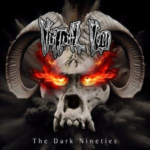 Virtual Void - Dark Nineties - Music CD