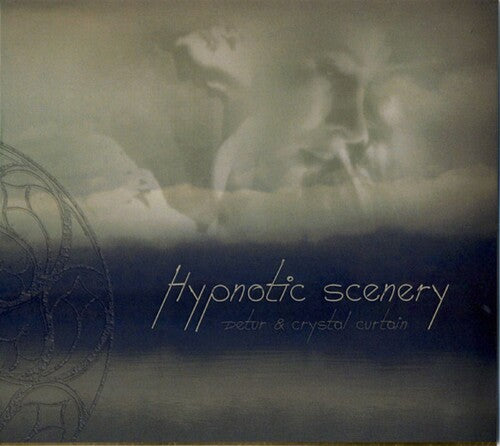 Hypnotic Scenery - Detur & Crystal Curtain - Music CD